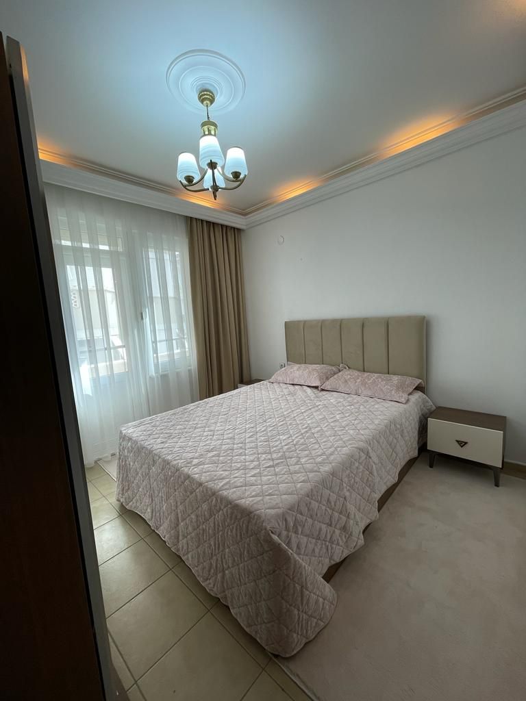 Квартира в Алании, Турция, 115 м2 фото 5