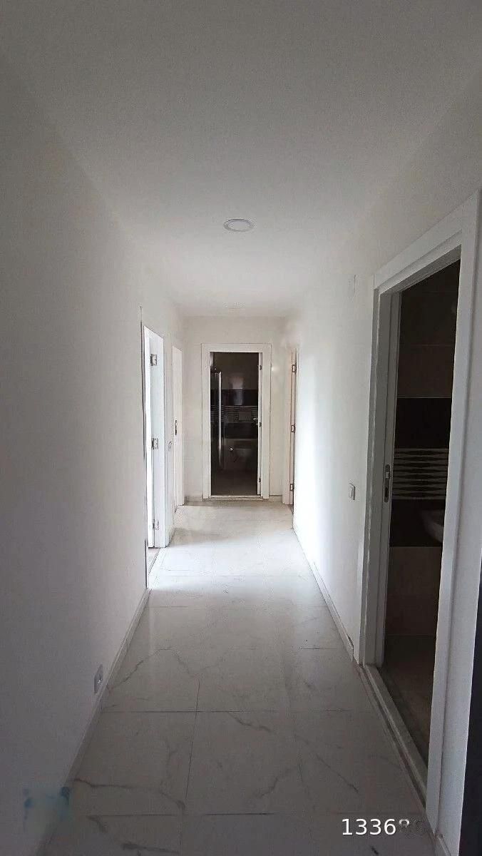 Квартира в Мерсине, Турция, 125 м2 фото 5