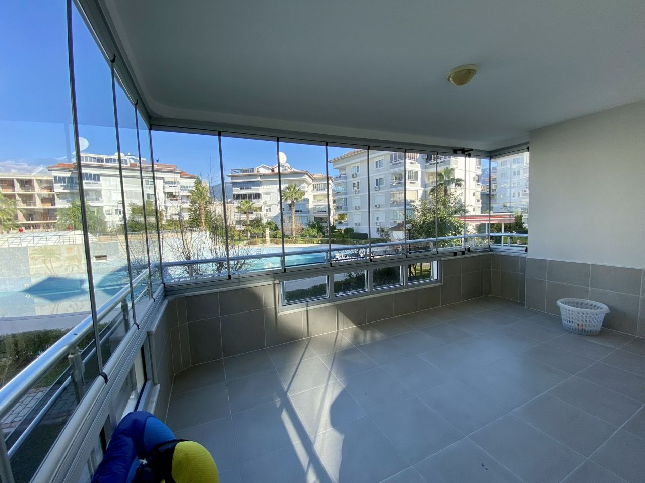 Квартира в Алании, Турция, 168 м2 фото 5