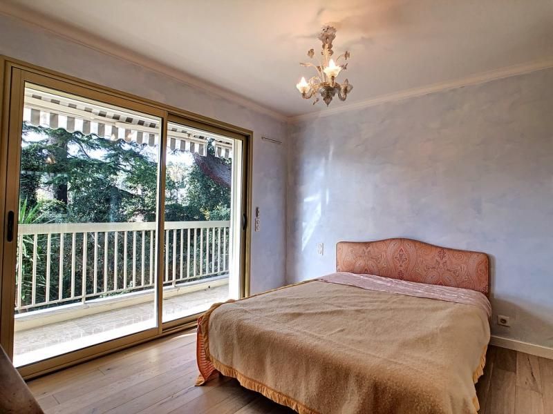 Апартаменты в Каннах, Франция, 120 м2 фото 2