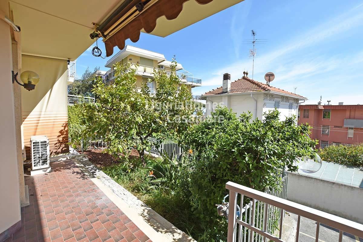 Апартаменты в Сан-Ремо, Италия, 64 м2 фото 5