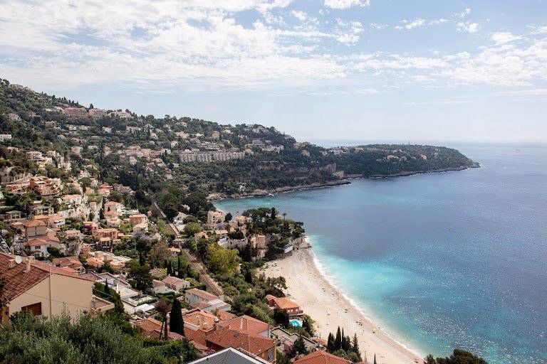 Вилла в Рокбрюн-Кап-Мартен, Франция, 500 м2 фото 3