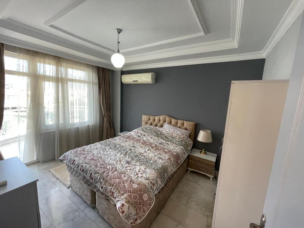 Пентхаус в Алании, Турция, 130 м2 фото 2