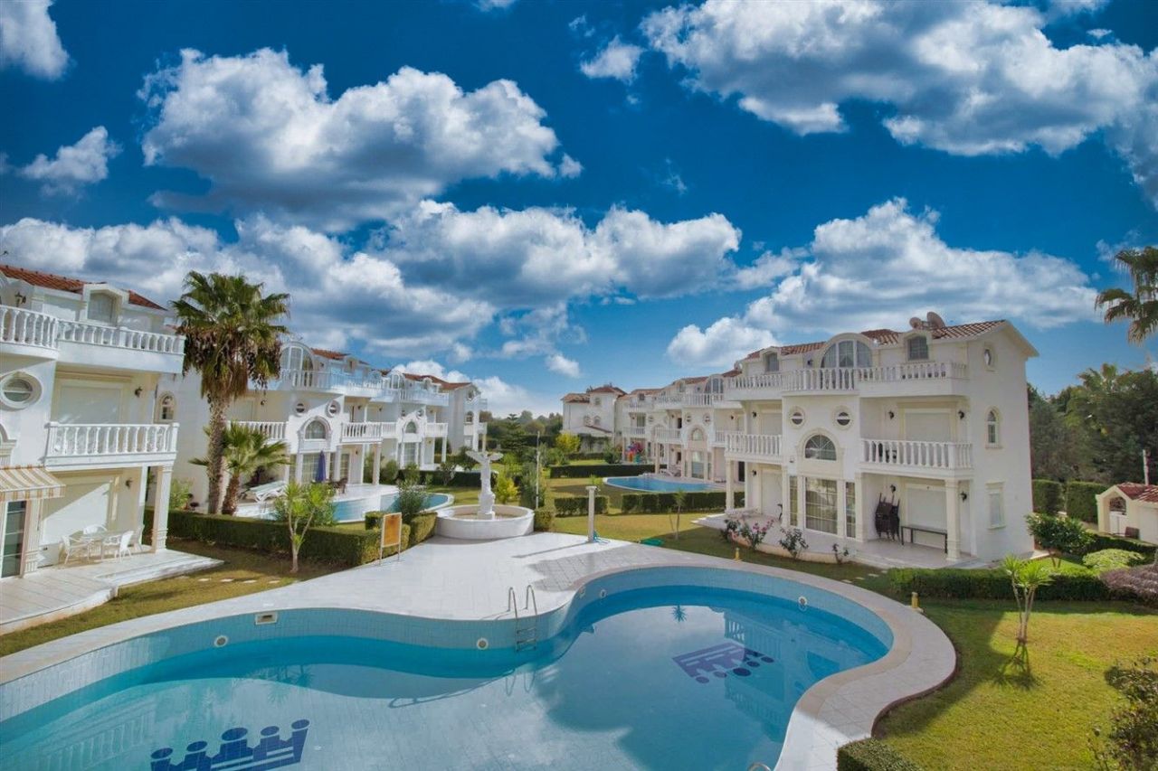 Вилла в Белеке, Турция, 250 м2 фото 2