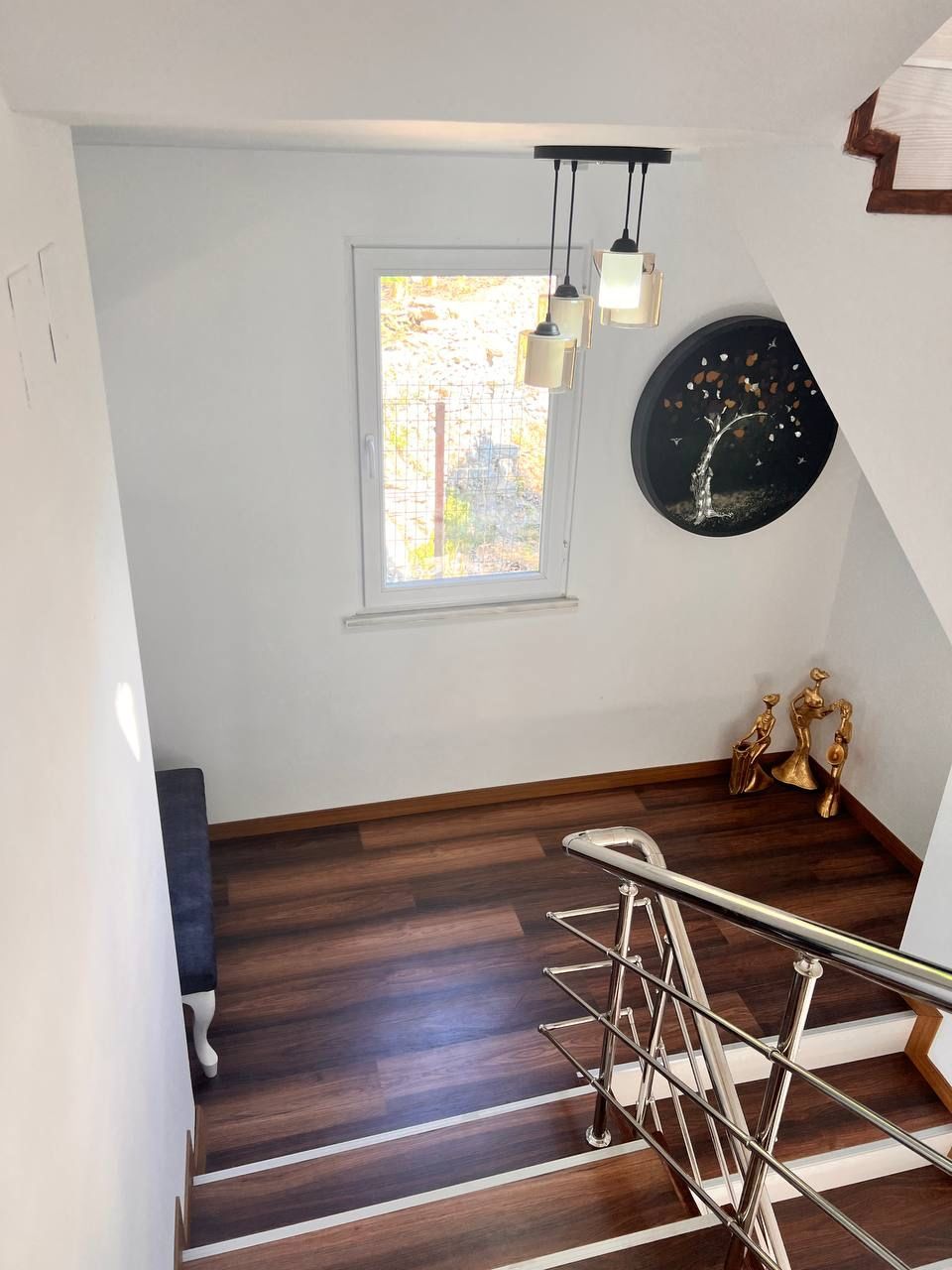 Вилла в Алании, Турция, 320 м2 фото 4