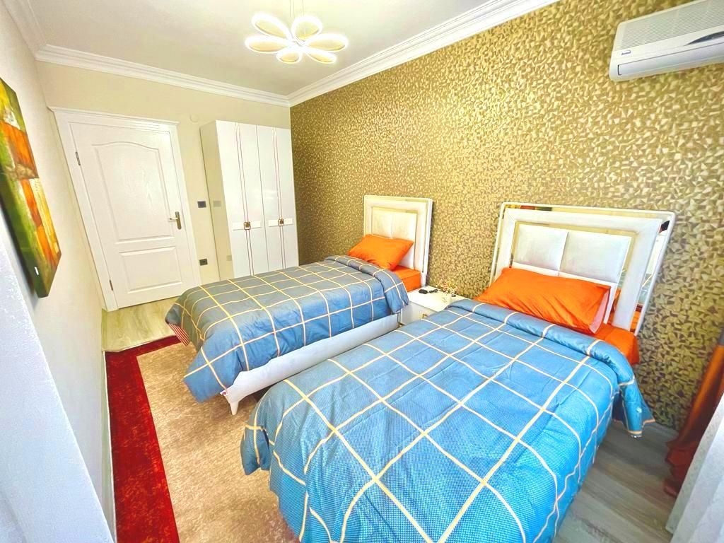 Пентхаус в Алании, Турция, 220 м2 фото 3