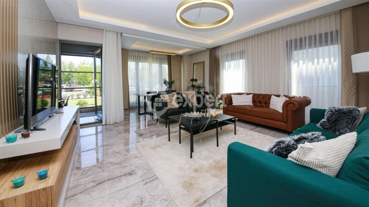 Квартира в Анталии, Турция, 60 м2 фото 3