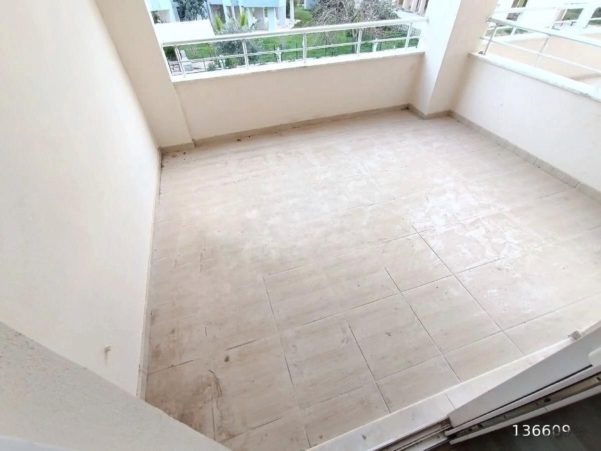 Квартира в Мерсине, Турция, 100 м2 фото 2