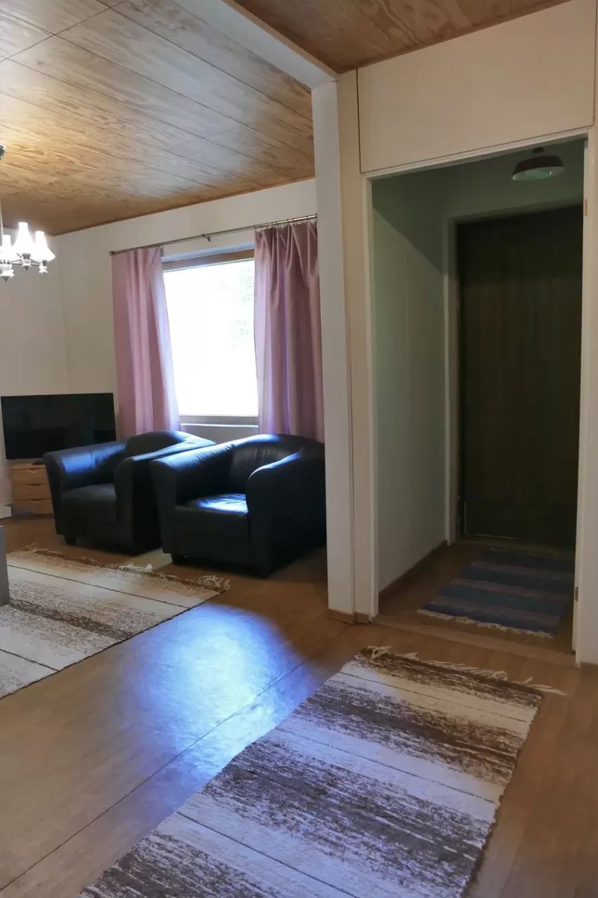 Дом в Вихти, Финляндия, 138 м2 фото 4