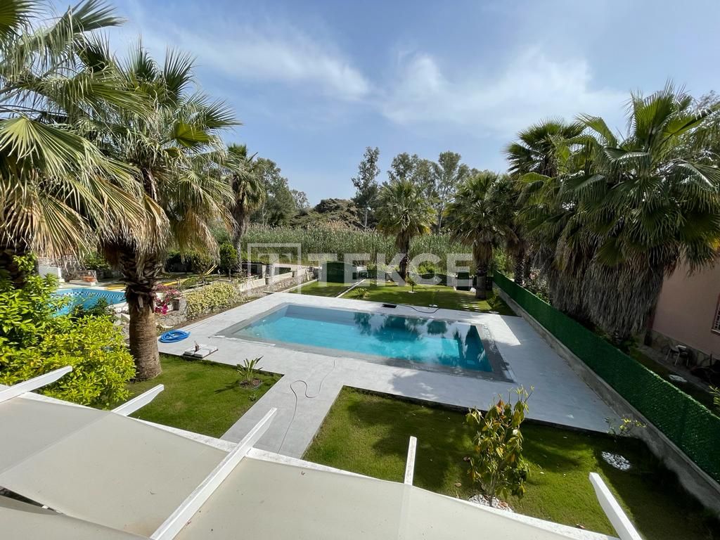 Вилла в Фетхие, Турция, 170 м2 фото 5