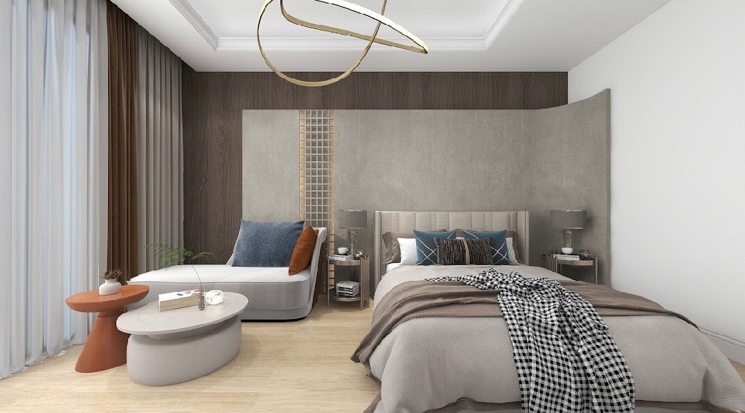 Студия в Алании, Турция, 36 м2 фото 4