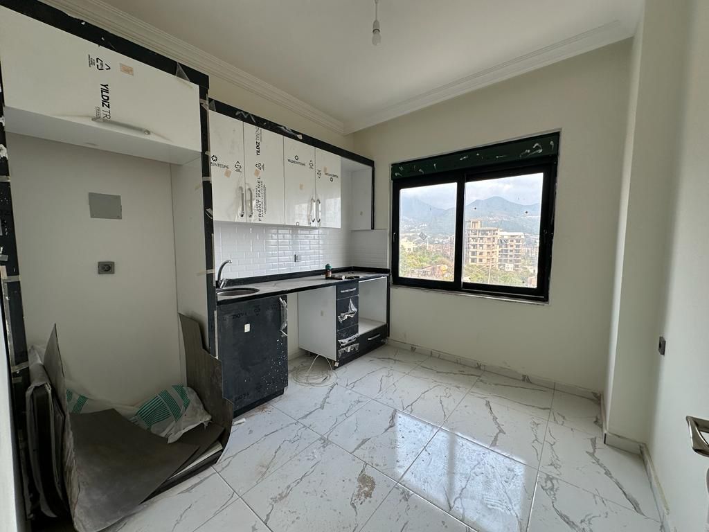 Пентхаус в Алании, Турция, 180 м2 фото 2
