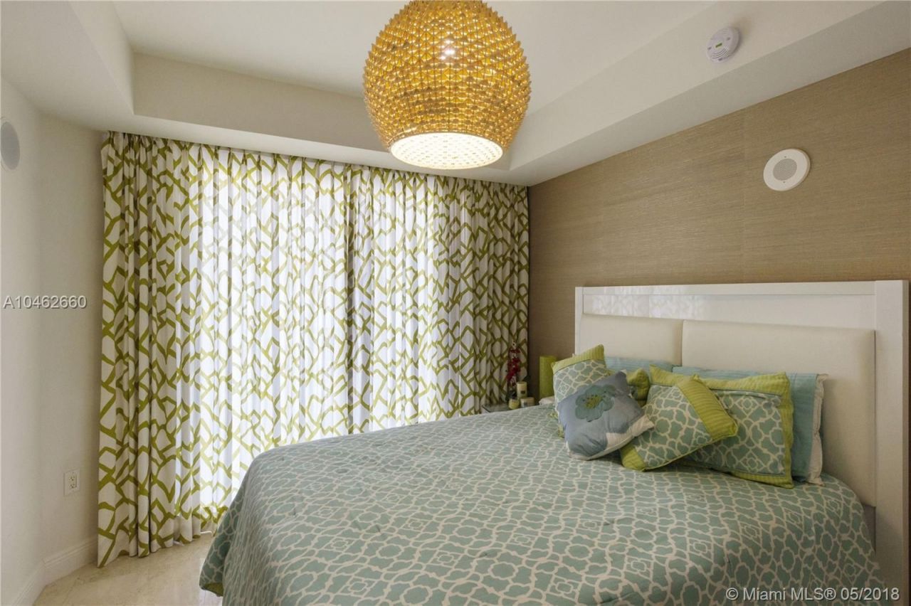 Квартира в Майами, США, 160 м2 фото 5