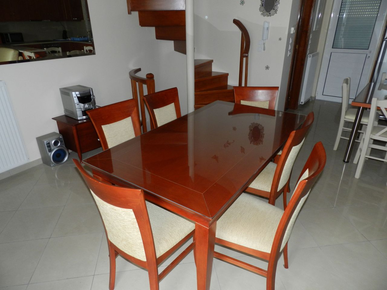 Дом в Лутраки, Греция, 150 м2 фото 5
