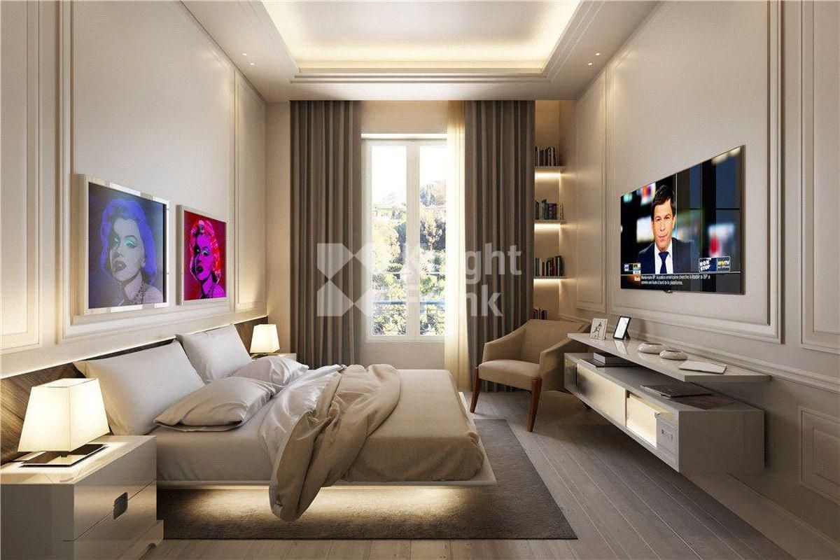 Апартаменты в Каннах, Франция, 141 м2 фото 2