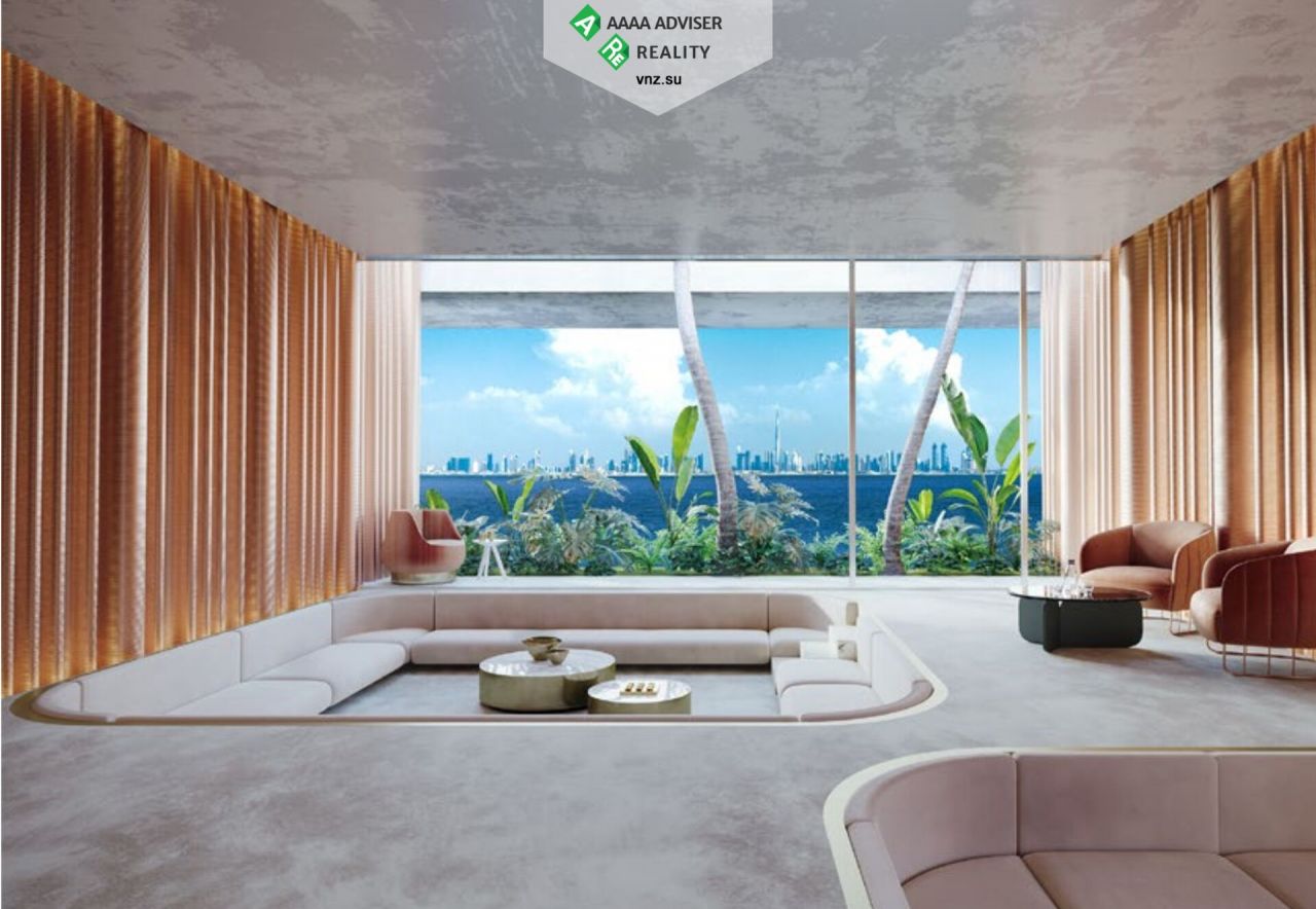 Апартаменты в Дубае, ОАЭ, 185 м2 фото 2