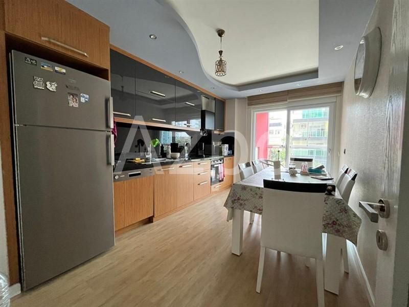 Апартаменты в Алании, Турция, 155 м2 фото 3