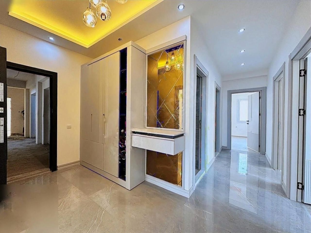 Квартира в Мерсине, Турция, 160 м2 фото 4
