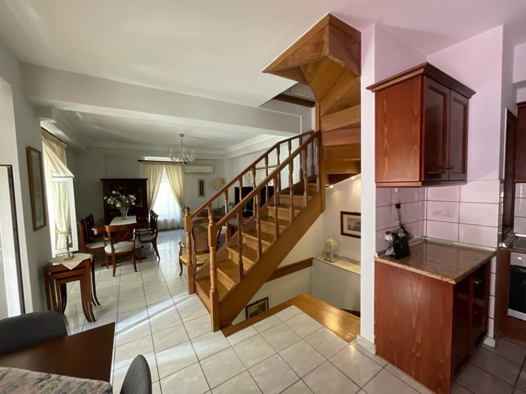 Дом на Ионических островах, Греция, 145 м2 фото 4