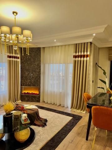 Квартира в Алании, Турция, 110 м2 фото 3