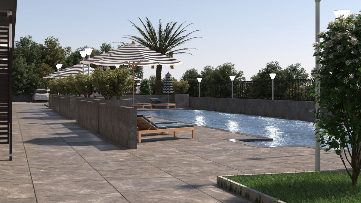 Квартира Altıntaş Mh., Турция, 62 м2 фото 2