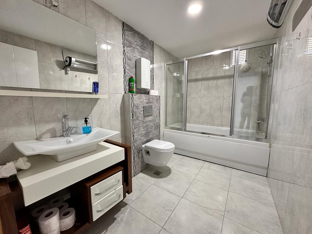 Пентхаус в Алании, Турция, 150 000 м2 фото 4