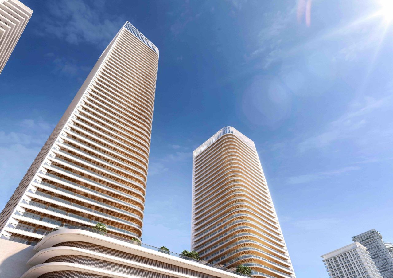 Апартаменты в Дубае, ОАЭ, 200 м2 фото 3