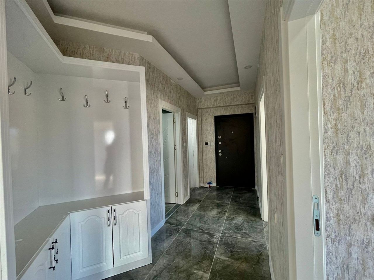 Квартира в Анталии, Турция, 140 м2 фото 3
