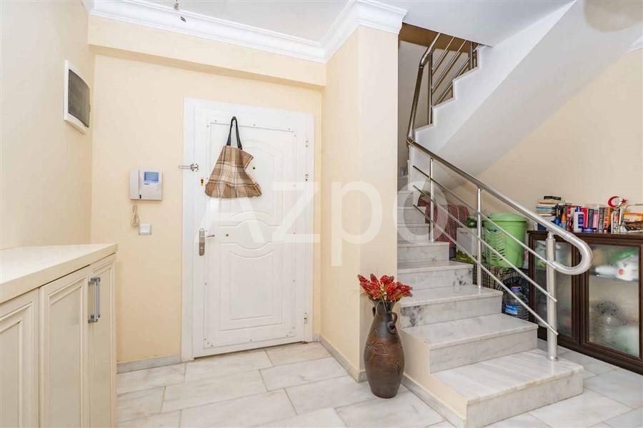 Пентхаус в Алании, Турция, 150 м2 фото 2