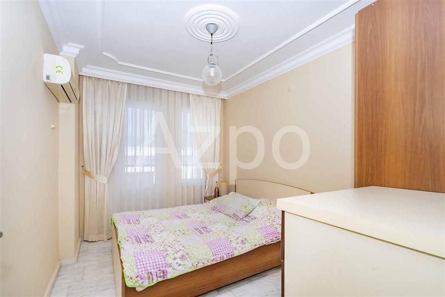 Пентхаус в Алании, Турция, 150 м2 фото 5