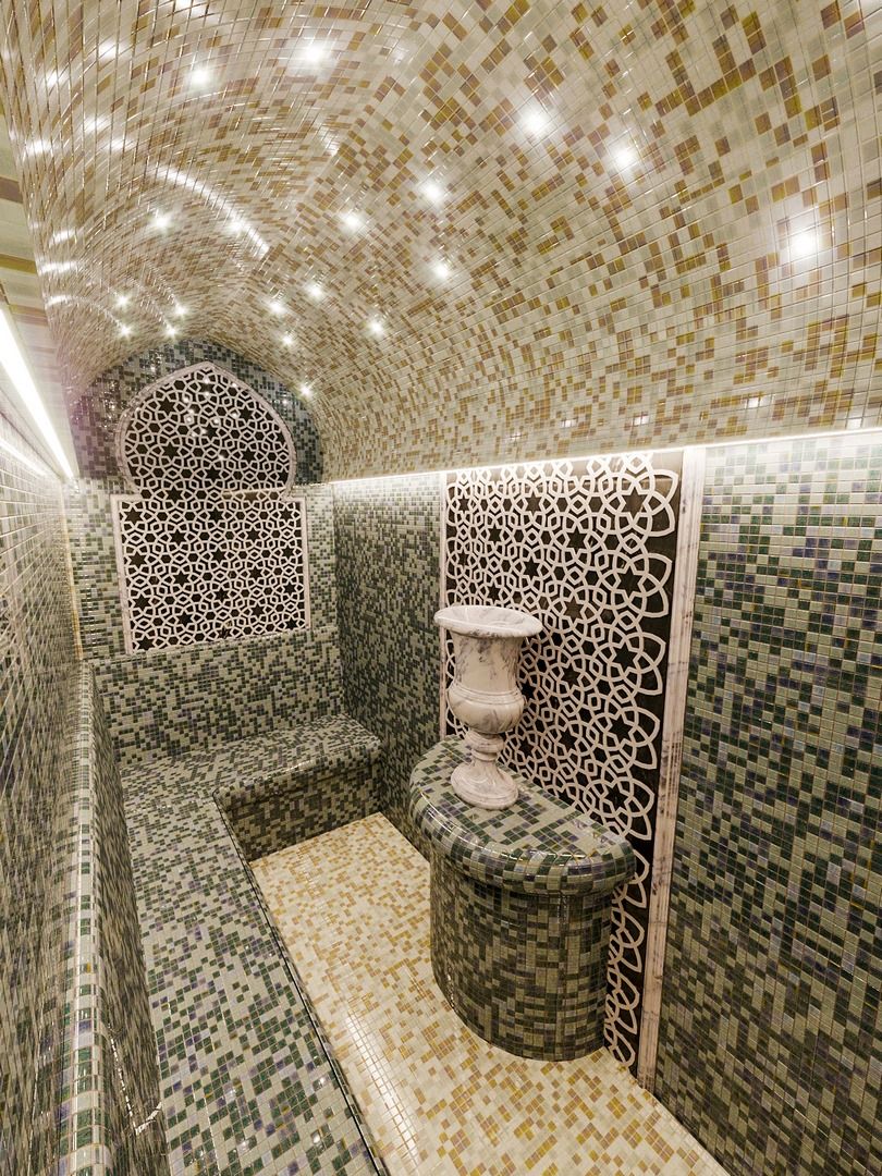 Квартира в Алании, Турция, 100 м2 фото 4