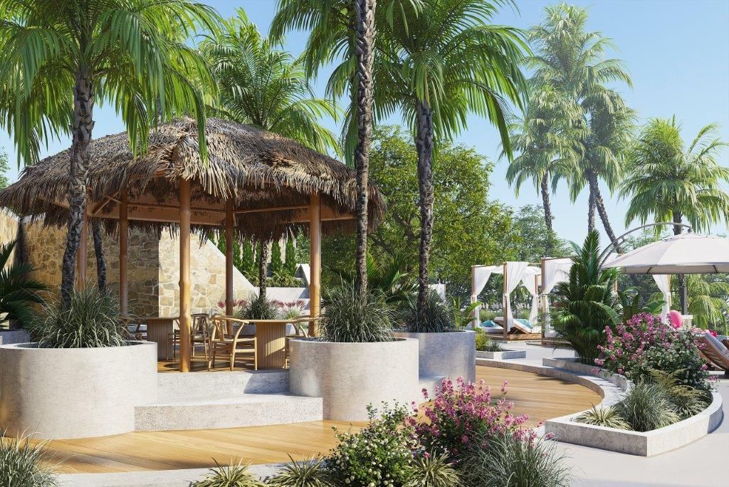 Апартаменты в Алании, Турция, 54 м2 фото 2