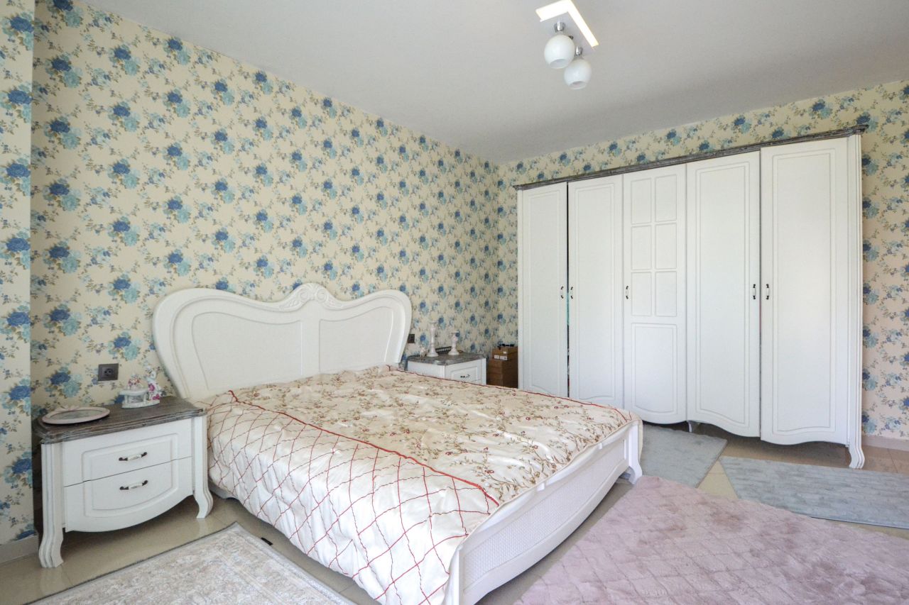Квартира в Алании, Турция, 195 м2 фото 5