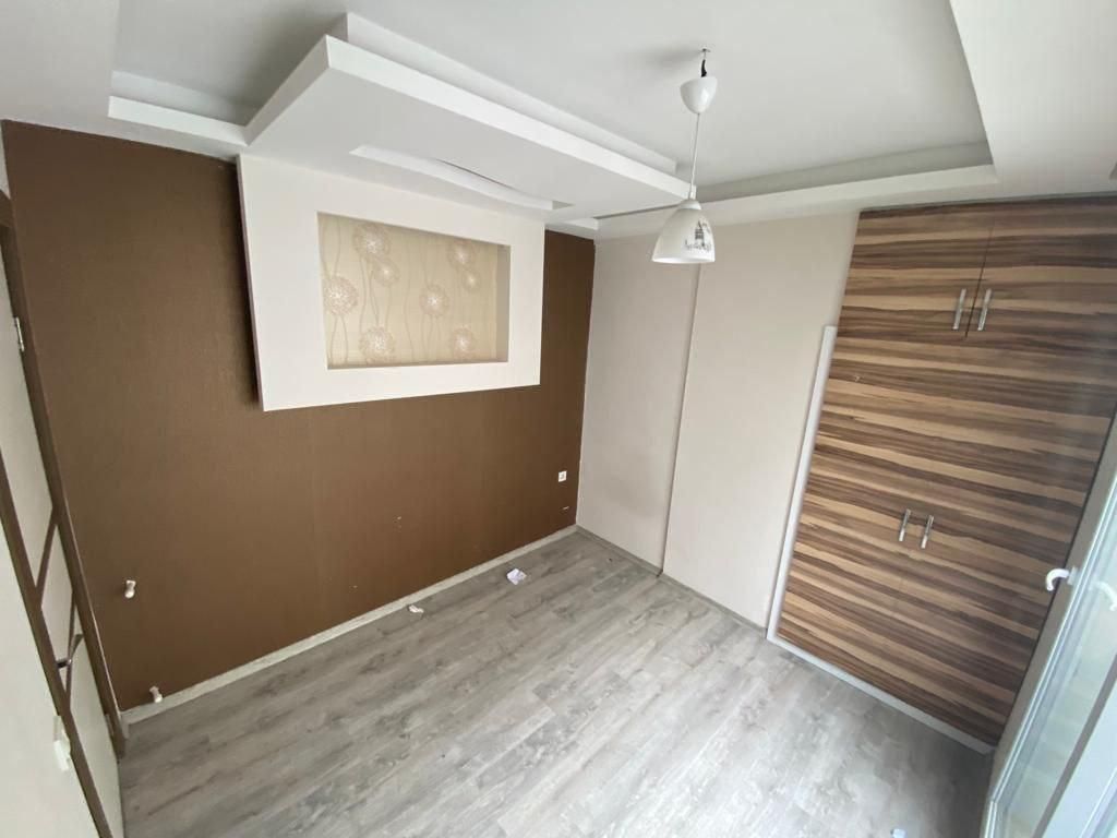 Квартира в Мерсине, Турция, 55 м2 фото 2