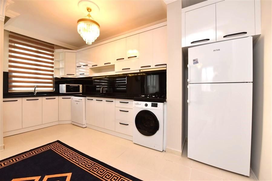 Квартира в Алании, Турция, 120 м2 фото 3