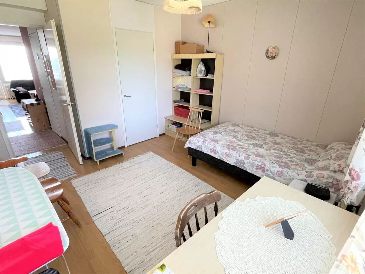 Квартира в Кеуру, Финляндия, 50 м2 фото 5