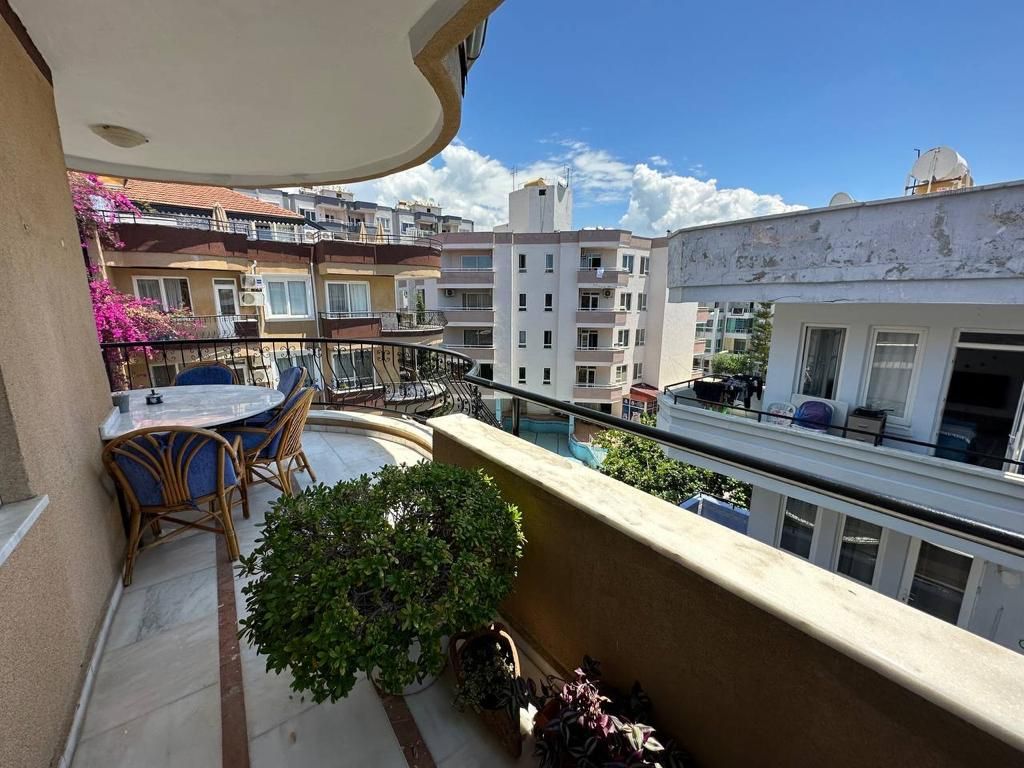 Квартира в Алании, Турция, 225 м2 фото 5