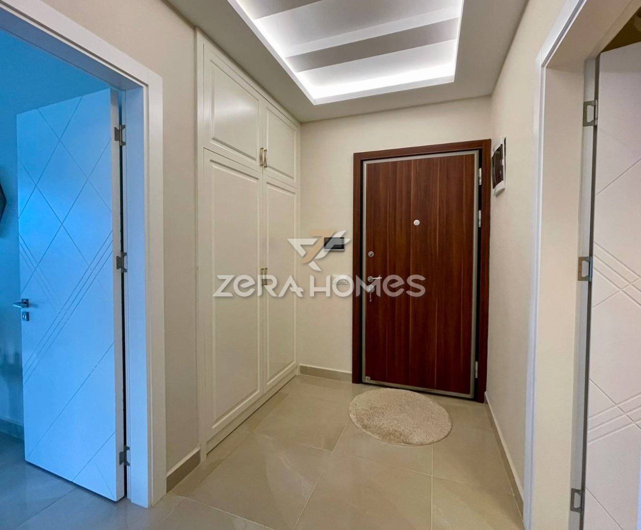 Апартаменты в Алании, Турция, 82 м2 фото 3