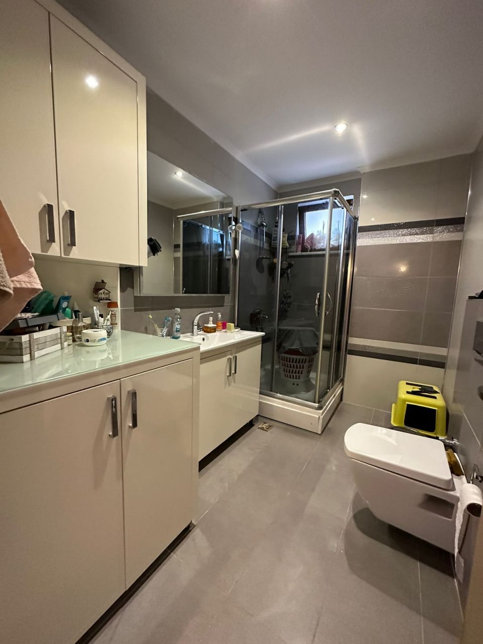 Квартира в Алании, Турция, 160 м2 фото 5