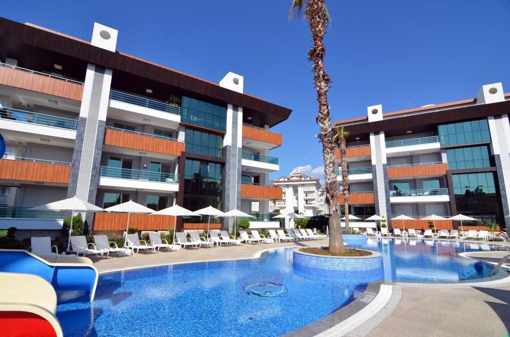 Пентхаус в Алании, Турция, 279 м2 фото 3