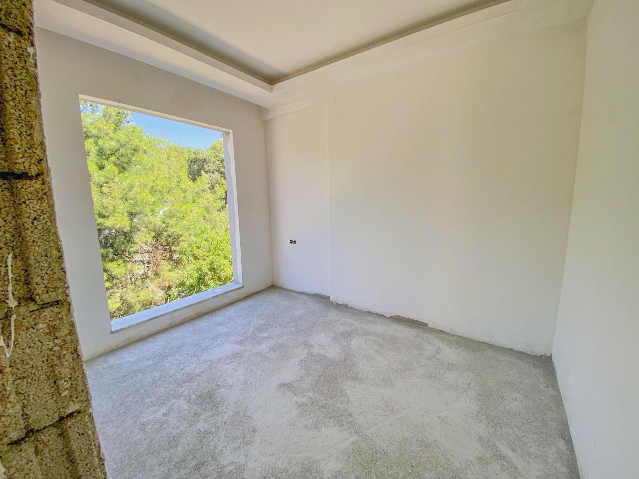 Квартира в Алании, Турция, 100 м2 фото 5