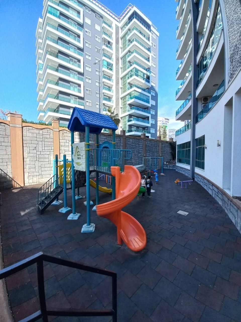 Квартира Sorgun Mah., Турция, 80 м2 фото 3