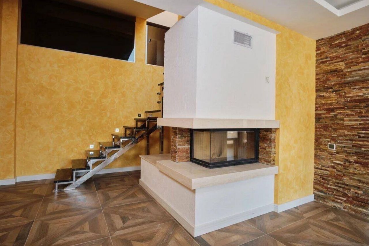 Пентхаус в Будве, Черногория, 350 м2 фото 3