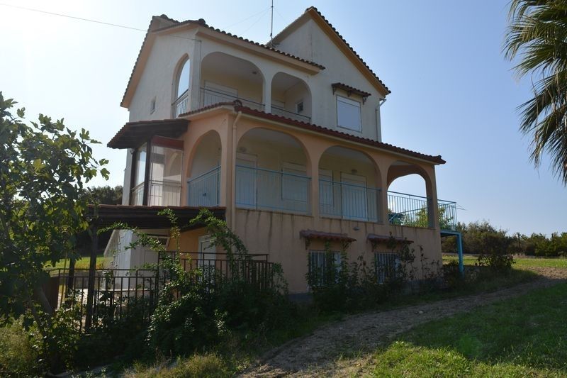 Дом на Кассандре, Греция, 200 м2 фото 2