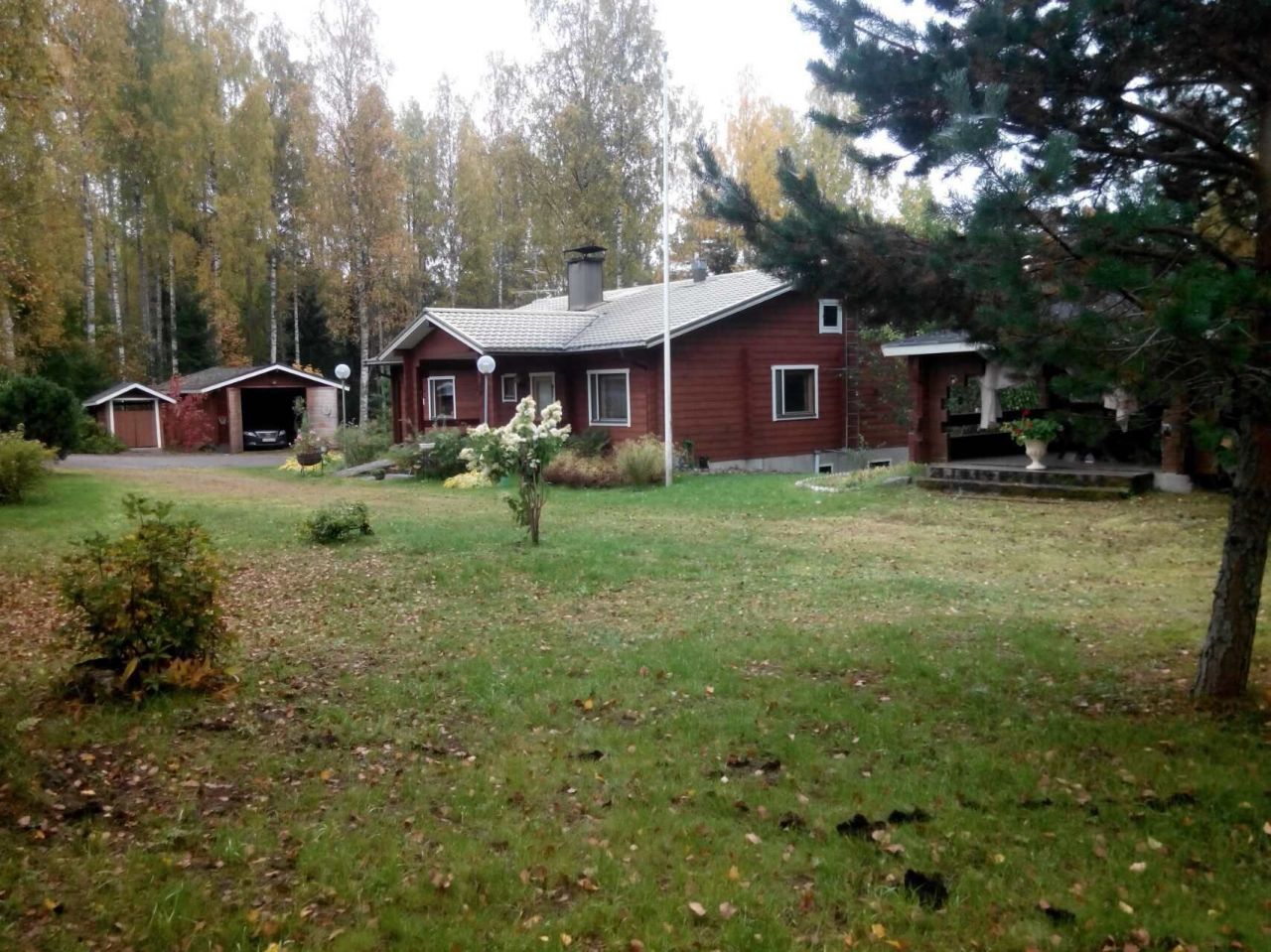Дом в Савонлинне, Финляндия, 260 м2 фото 5