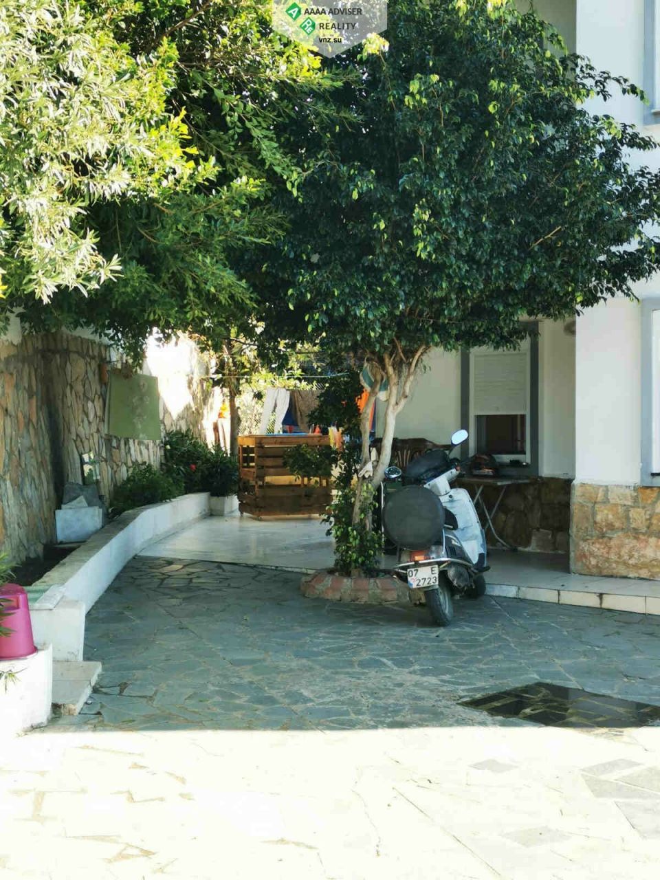 Вилла в Алании, Турция, 150 м2 фото 3
