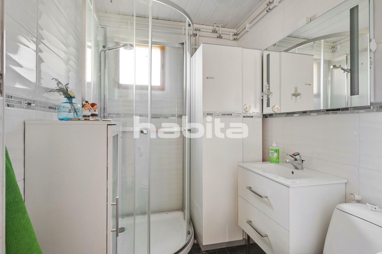 Дом в Хельсинки, Финляндия, 130 м2 фото 5