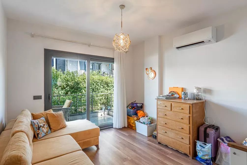 Апартаменты в Бодруме, Турция, 100 м2 фото 3