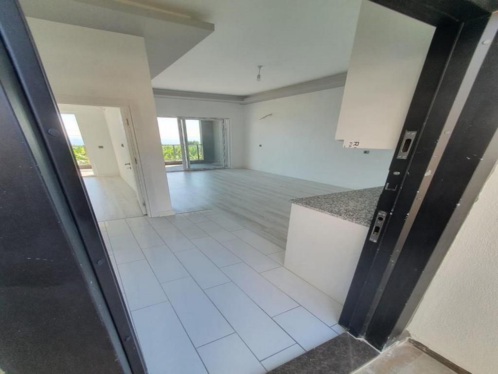 Апартаменты в Алании, Турция, 52 м2 фото 4