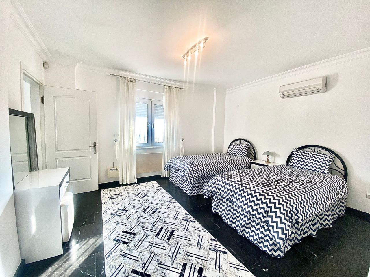 Вилла в Авсалларе, Турция, 250 м2 фото 2